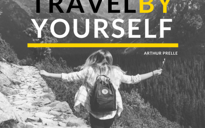 How To Enjoy Traveling Solo