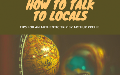 How to Talk to Locals